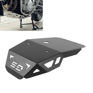 For BMW F750GS F850GS ADV 2018-2020 F750 F850 GS Motorcycle Under Bottom Engine Protection Skid Plat