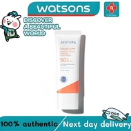 AESTURA Derma UV365 Barrier Hydro Mineral Sunscreen – 40ml