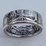 Dollar ring