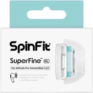 Spinfit superfine CP1025 耳塞  Apple Airpods Pro 專用款 蘋果專用耳塞 替換式(ML)