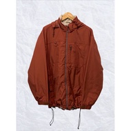 Basic Land Track Jacket