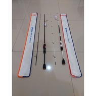 IROLY EXOTIC UL SPINNING/BC TYPE O 662/702 FUJI