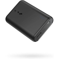 Anker PowerCore 10000 Portable Charger, 10000mAh Power Bank, Ultra-Compact Battery Pack, High-Speed Charging Technology