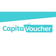 Capitaland Voucher | eCapitaVoucher | CapitaVoucher $25,$30,$40