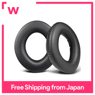 SOULWIT ฟองน้ำหูฟังหมอนอิงสำหรับ Sennheiser PXC360 BT (PXC 360BT) PX360 BT (360BT PX) MM550 (MM550-X