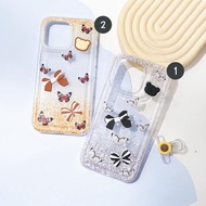 Softcase cute transparent motif [3D 26] for all types VIVO S1 VIVO S1 PRO VIVO V11 PRO VIVO V15 VIVO