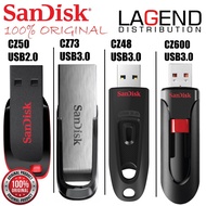 ▼☈SANDISK Cruzer Blade CZ50/CZ48/CZ600/CZ73 16GB/32GB/64GB/128GB Flash Drive/Pendrive. LIKE KINGSTON