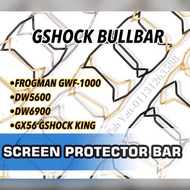 GSHOCK BULLBAR PROTECTION @ BULLBAR GSHOCK