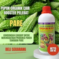 Bitter Melon Fertilizer Bitter Melon Liquid Organic Fertilizer/ Bitter Melon Thickening Fertilizer/ 