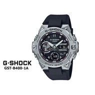 GSHOCK series GST-B400 Fashion Normal Sports Mens Watch Ready to Ship Warranty Model GST-B400-1A