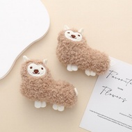 GANTUNGAN Alpaca Chain Doll Hanger