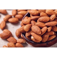 Kacang Badam  Almond Nut 200 gram