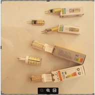 G4 G9 Led light bulb for altar lights, decorative lights, 220v Electricity, 1 mode, 3 modes