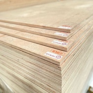 Meranti Multiplex Size 40x120Cm 4mm Thick Smooth Plywood Plywood