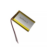 3.7V Polymer Lithium Battery105080 Beauty Instrument Humidifier Locator Bluetooth Headset Speaker Li
