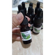 Mr Pickles Bronsyp Herbal syrup for cat (selsema. batuk. bronchitis)