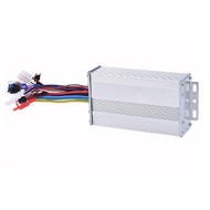36V/48V 350W Brushless DC Motor Controller for Electric Bike Electric Bicycle Speed Controller. kiOS
