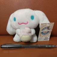 Cinnamoroll 公仔