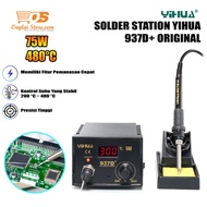 SOLDER STATION YIHUA 937D+ Original