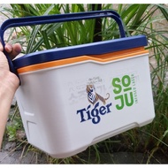 Tiger SOJU ice bucket 8 liters - Hiep Thanh plastic