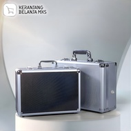 Hard Case Toolbox Storage Suitcase Bag