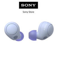 Sony Singapore WF-C700N | Earbuds | C700 | Noise Cancelling Truly Wireless Headphones | 1 Year + 3 Months Warranty