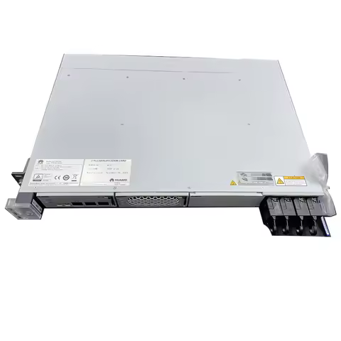 OLT 48V Telecom Rectifier System ETP48100 B1 ETP48100-B1 With 1*R4850G