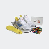 ADIDAS ULTRABOOST DNA X LEGO® PLATES 跑鞋