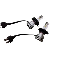 LED Headlight Set RG H4 RGh-p794 6000K Second Hand made in Japan