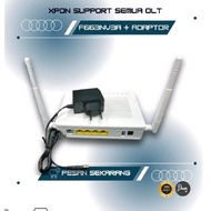 F663NV3A ZTE XPON - NEWBIG