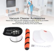 Berus Pembersih Vakum A22Z dan Kit Penapis untuk Shark IZ300UK IZ320, Kit Penggantian Berus dan Pena