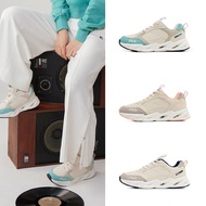 [All-Round Sports Goods] FILA Unisex Men Women ATHENA Retro Shoes Casual Wear Daily Travel Three Col