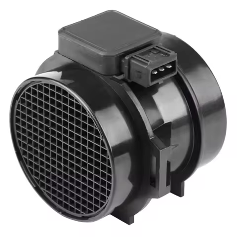 Mass Air Flow Sensor Meter MAF 5WK9605 For BMW E36 E39 E46 3/5/Z3 Series Suzuki Verona Volvo S40 V40