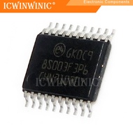 5 Piece  STM8S003F3P6 STM8S003 8S003 TSSOP-20  Integrated circuit IC