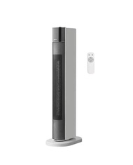 Amazon Basics 暖風機 遙控 2200W