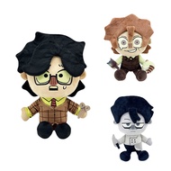 New Rody Dead Plate Plush Dead Plate Game Peripheral Plush Toy Doll DL2511.21DL2511.21