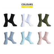 MONTON SOCKS KNIT MINIMA 24