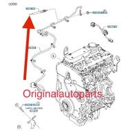 (Set-4pcs)Ford Ranger T6 2.2 3.2 Heater Plug.