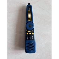WANGLU Netcom Engineering Treasure Finder Line Finder 60V Burn-Proof Line Finder Line Finder Line Fi