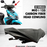 Mio i 125 M3 Carbon Fiber Cowling Plug and play YamahaMio i 125 M3
