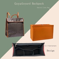 Suitable for backpack GOYARd liner bag lining support storage ultra-light 〖BYUE〗