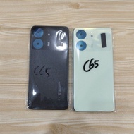 Casing housing fullset xiaomi poco C65