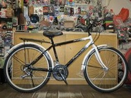 【冠鑫自行車】吉安達 ZIANTA 26吋 18速 代步車 登山車 贈品 摸彩 通勤車 學生車 男車 腳踏車 高雄