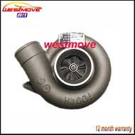TD04HL-15G Turbo 49189-00501 8943675161 For ISUZU Earth Moving 4BD1T 4BD1-T 4BD1 SK120-3 SK120-5 For