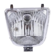 Motorcycle LED Headlight Assembly for 50cc 70cc 110cc Quad ATV Motorcycle Headlight Headlamp LED Hea