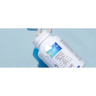 CLEARSTEM - MINDBODYSKIN Hormonal Acne Supplement (-HTP) - Natural DIM Supplement - Skin Care Vitami