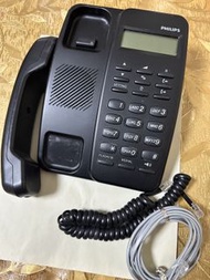 Philips Landline Phone 電話