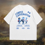 Corpus Caffeinatum (White)
