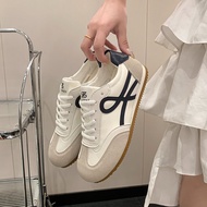 TZS Zenzy Joeihye Strides Shoes - Shoes Wanita - White Shoes Wanita - Sneakers Korean StyleWanita