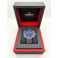👉 TISSOT Seastar 1000 Chronograph (Preloved)
